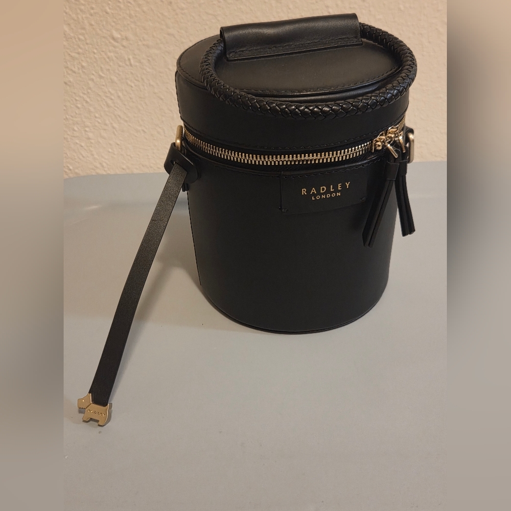 NWOT Radley London bag